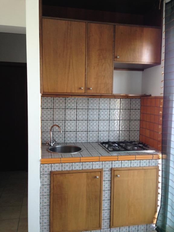 Residence Mareblu Barcellona-Pozzo di Gotto Chambre photo